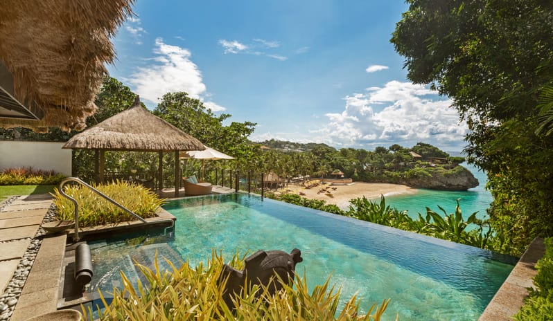 Shangri-La Boracay Resort and Spa-Two Bedroom Ocean Villa 5_12052